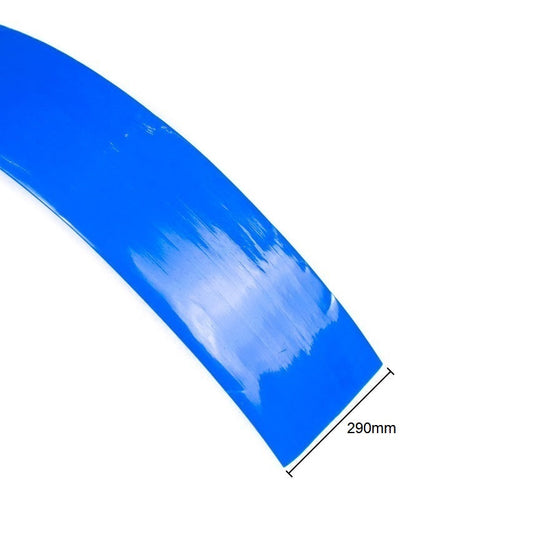 290mm 50 meter PVC Heat Shrink Sleeves for Battery Pack