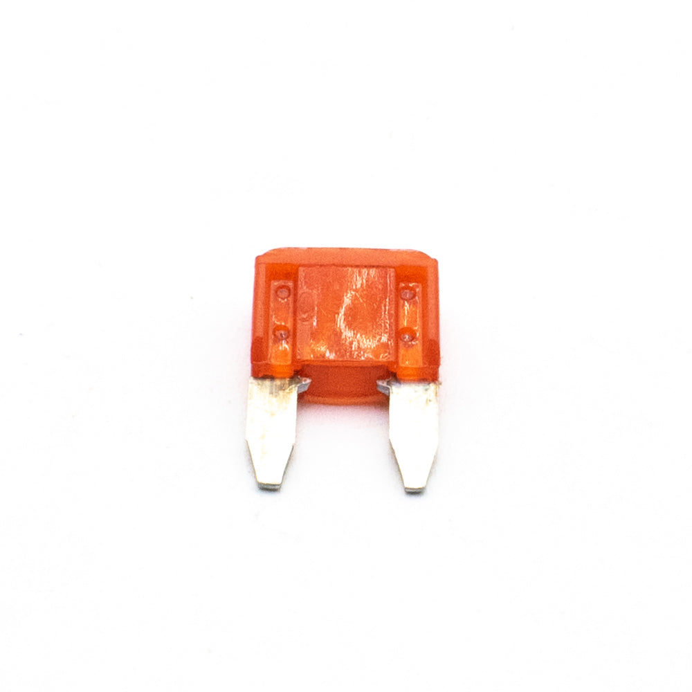 10A Red Car Fuse 32V DC