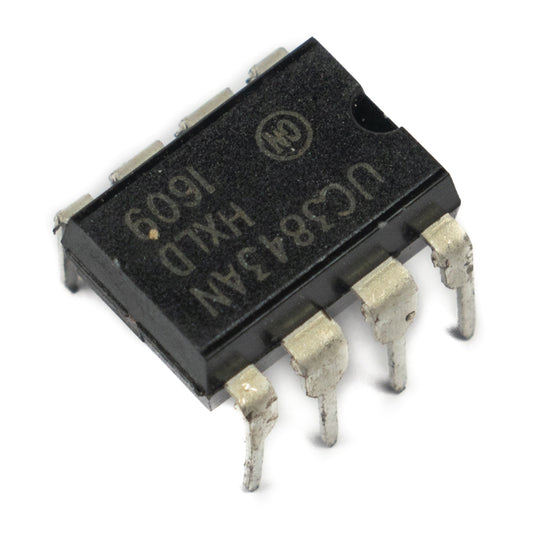 UC3843 Current Mode PWM Controller