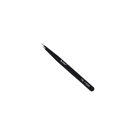 Hoki TB-11ESD Pointed Tweezer