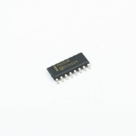 14050B (MC14050B) On-Semi Hex Buffer SOIC-16(SMD Package)