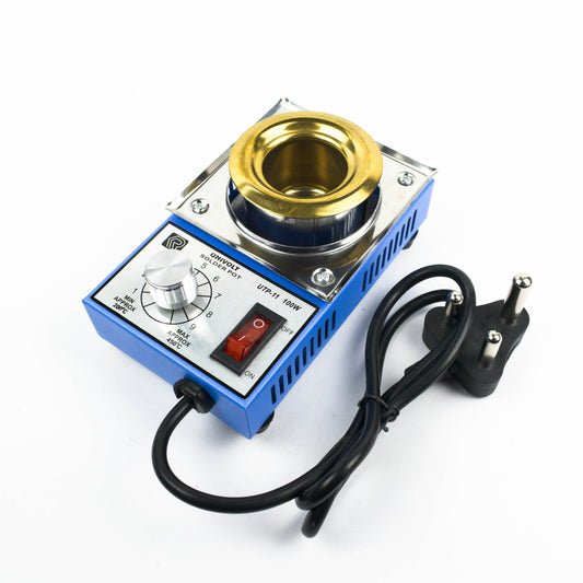 UNIVOLT UTP-11 100W 38mm Solder Pot