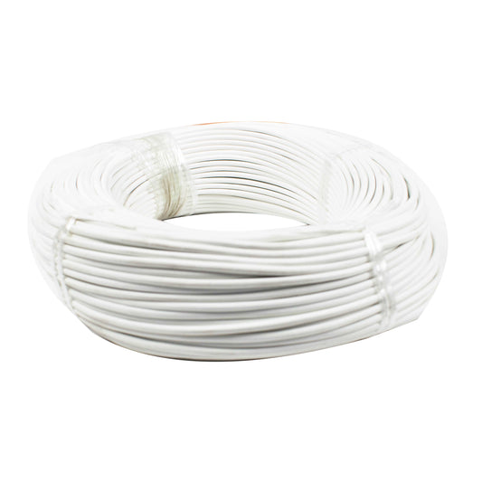 24/7/32 3 Core Silicone Wire (100 Meter)