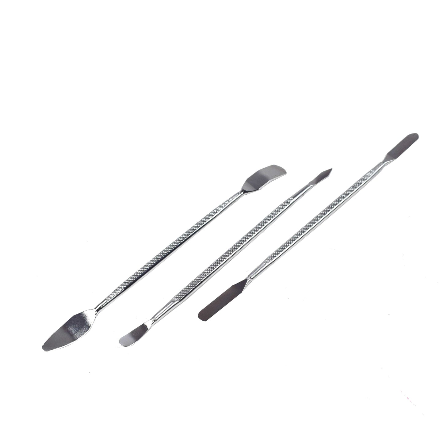 Stainless Steel Opener Set (SOS-61)