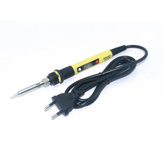 Hoki 80W Soldering Iron with Digital Temperature Control