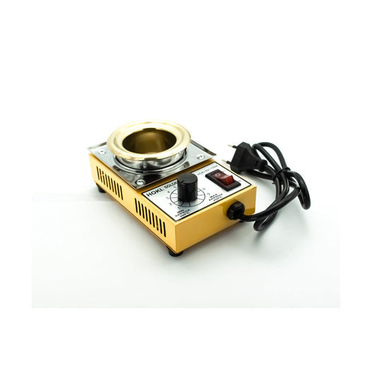 Hoki 150W Lead-Free Soldering Pot