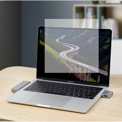 MagPort USB-C Magnetic Adapter