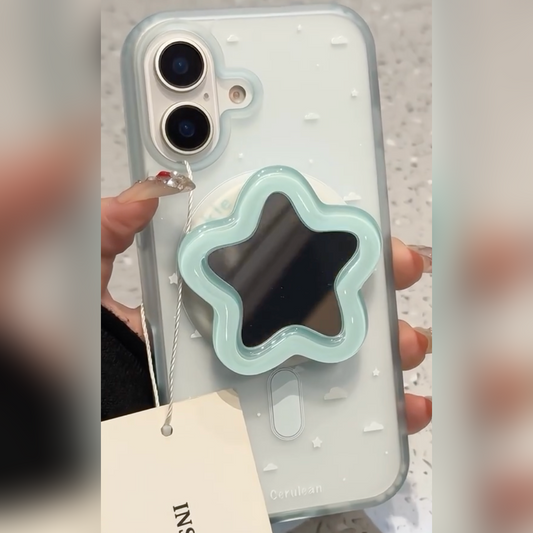 Unique Starry Night Case