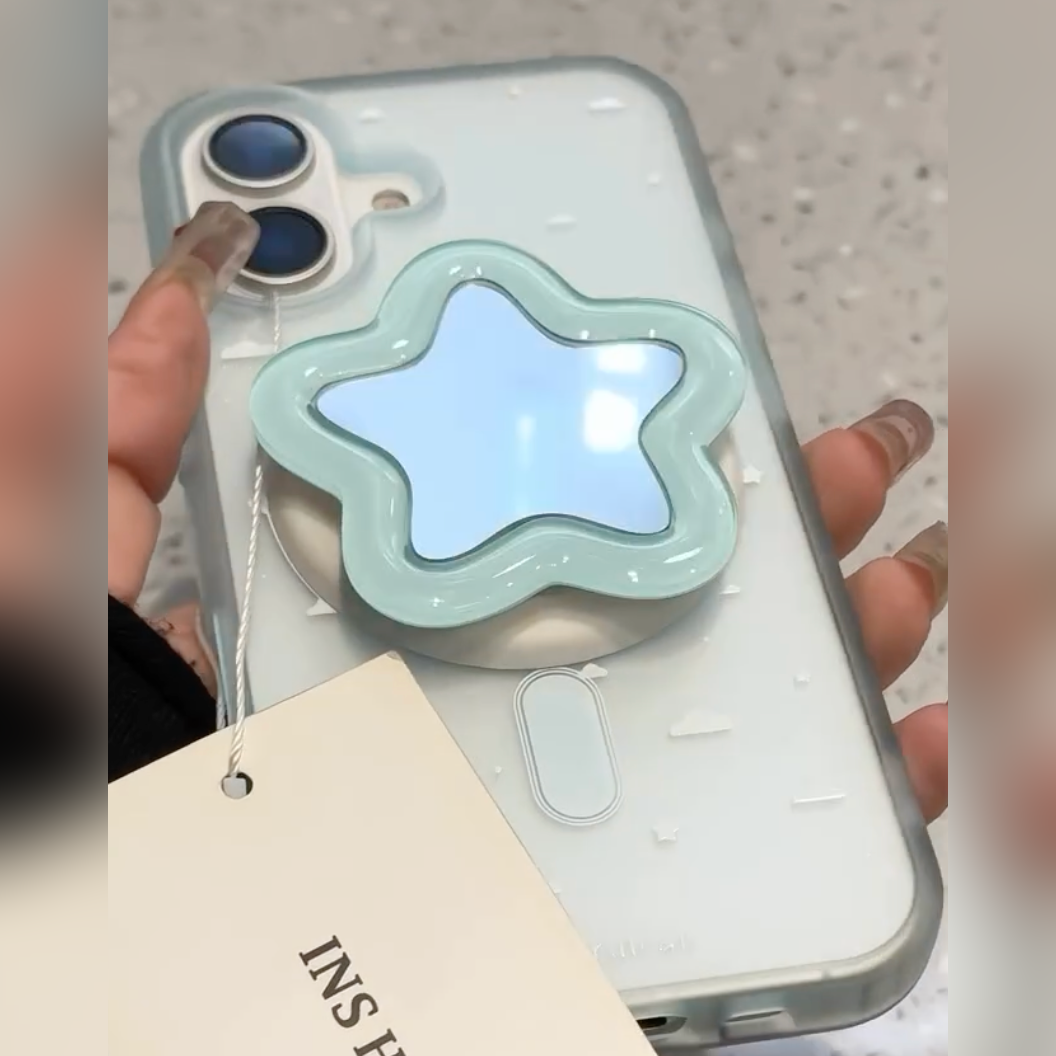 Unique Starry Night Case