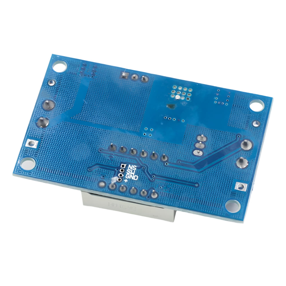 LM2596S Input 4V-40V Output 1.25V -37V Upto 3A Adjustible With Digital Display