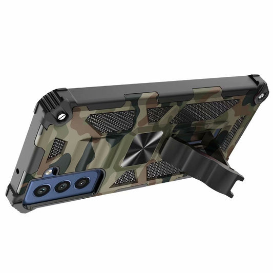 Robust Military Impact Armor Case - Samsung