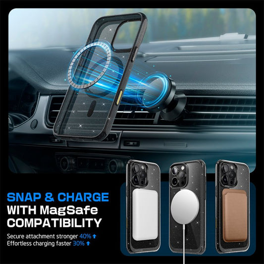 Prestige Dual-Tone Magsafe Slim Case - iPhone