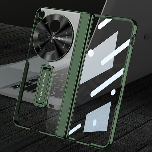 OnePlus Open Opulent Clarity Magnetic Hinge Case