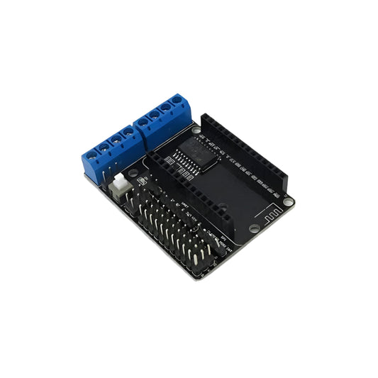 L293D Motor Driver Board for ESP8266 CH340 WiFi NodeMcu Lua ESP12E