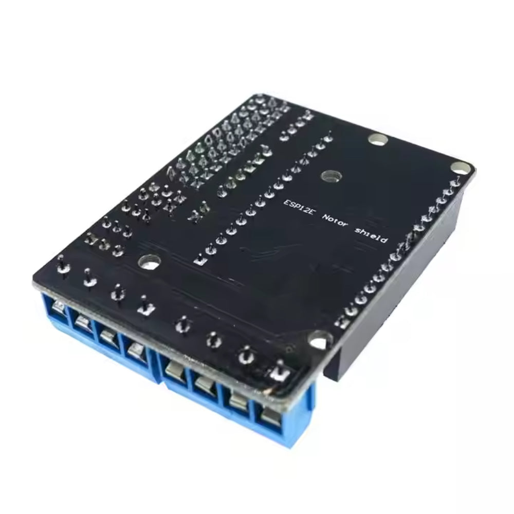L293D Motor Driver Board for ESP8266 CH340 WiFi NodeMcu Lua ESP12E