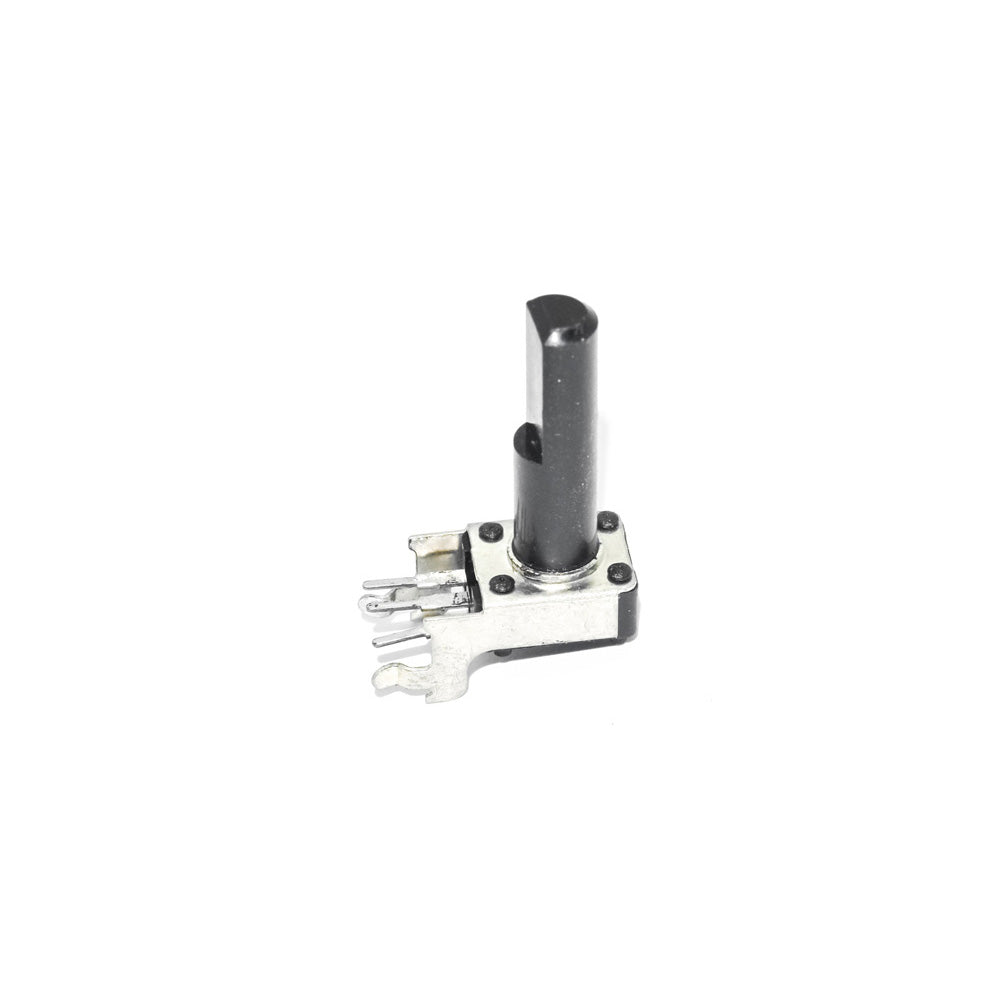 Long Shaft 10k Potentiometer