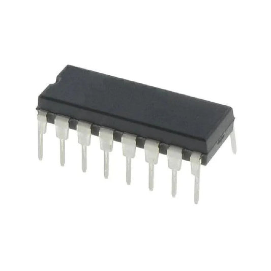 MAX3232 RS-232 Transceivers IC DIP-16