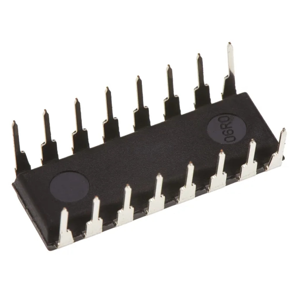 MAX3232 RS-232 Transceivers IC DIP-16