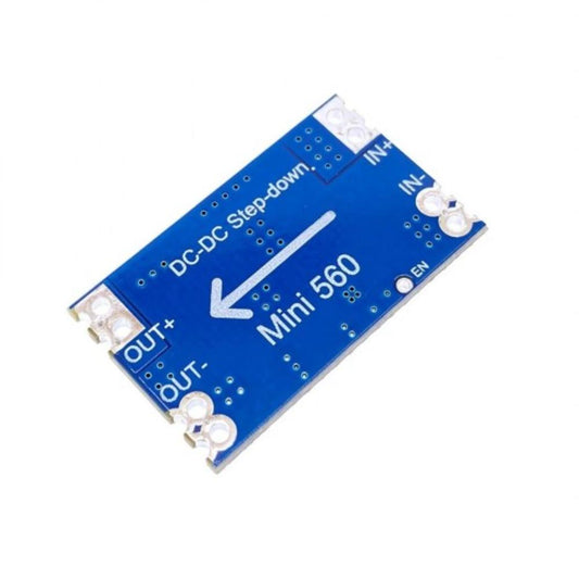 MINI560 DC 9V 5A, Step-Down Stabilized Module