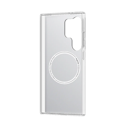 Galaxy S24 Ultra Urban Cityscape Modern Chic Case