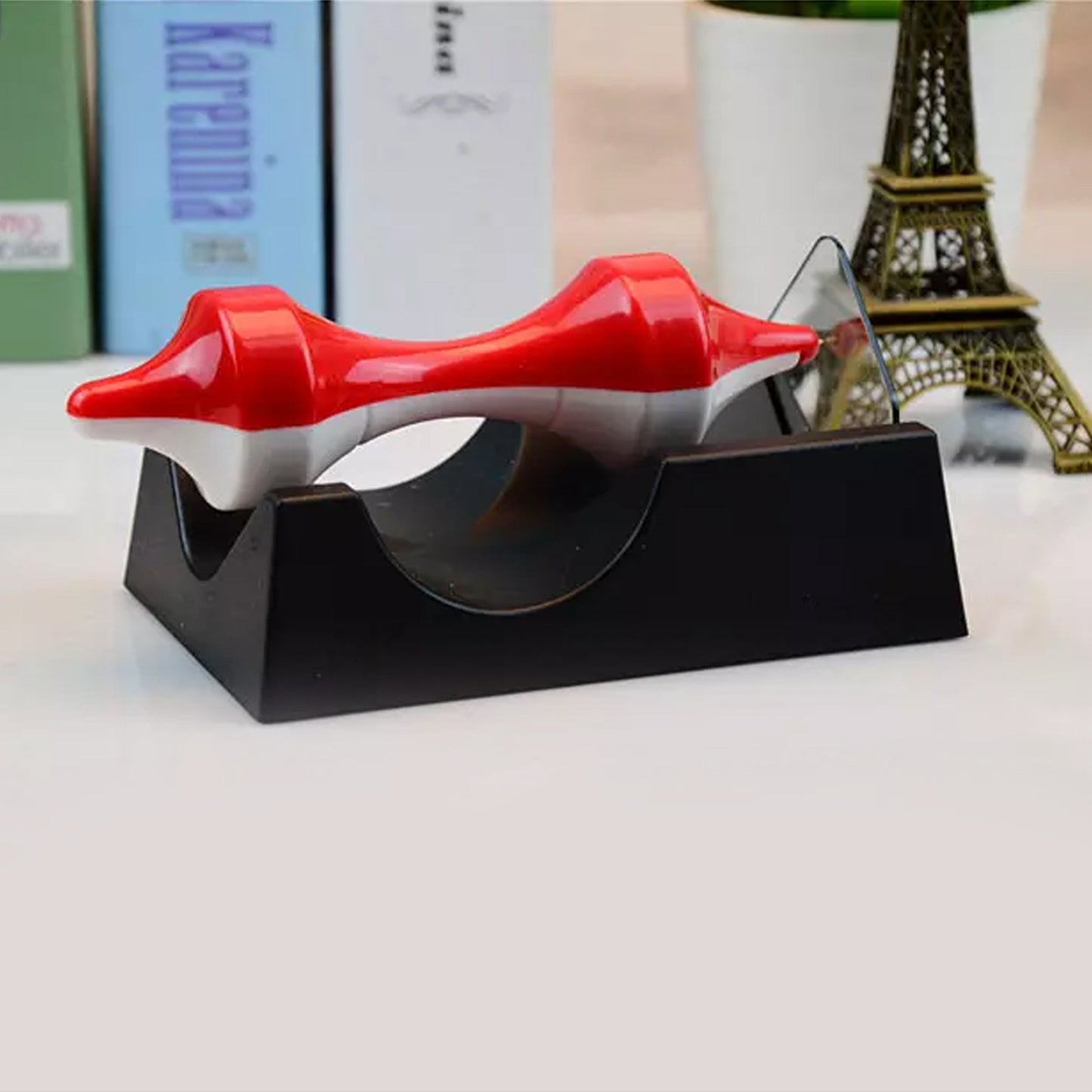 Magnetic Balancing Gravity Demonstrator Toy