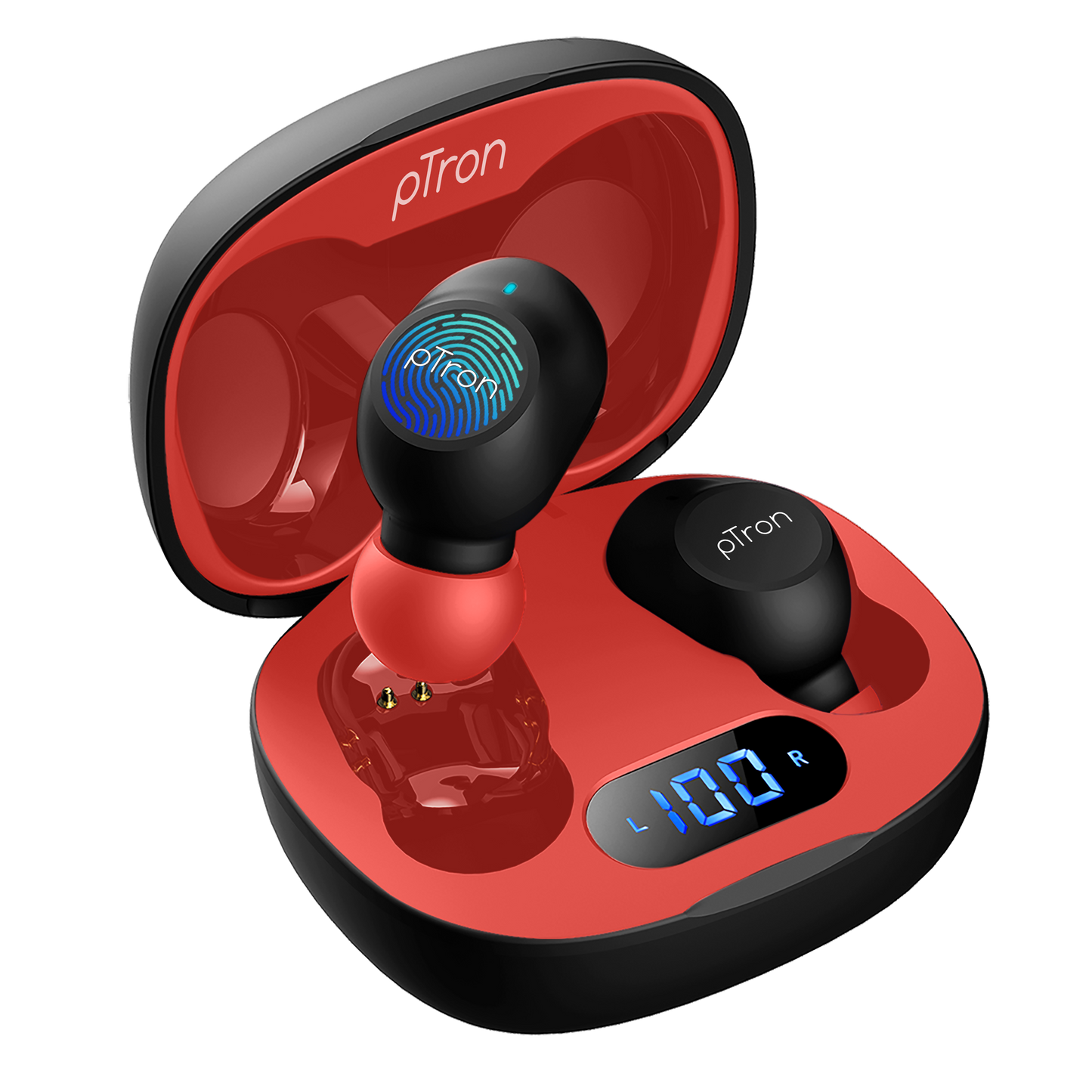 Bassbuds Pro 5.1