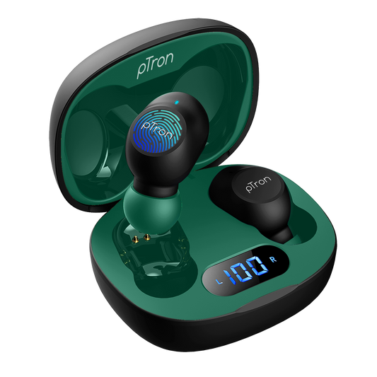 Bassbuds Pro 5.1