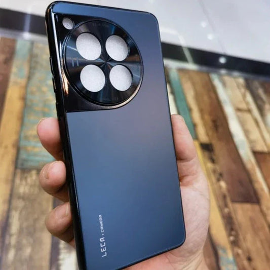 FrostGuard Matte Glass Back - OnePlus