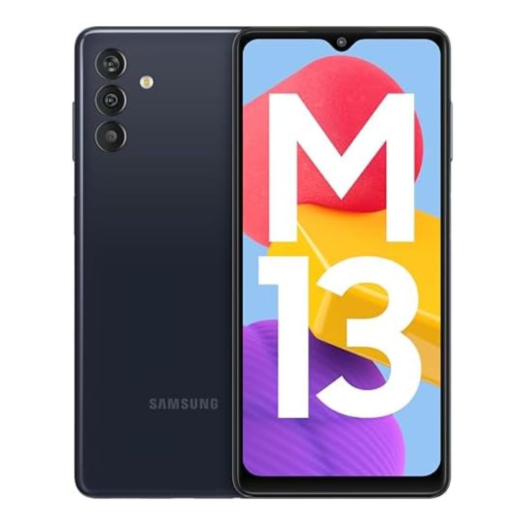 Samsung Galaxy M13 - UNBOX