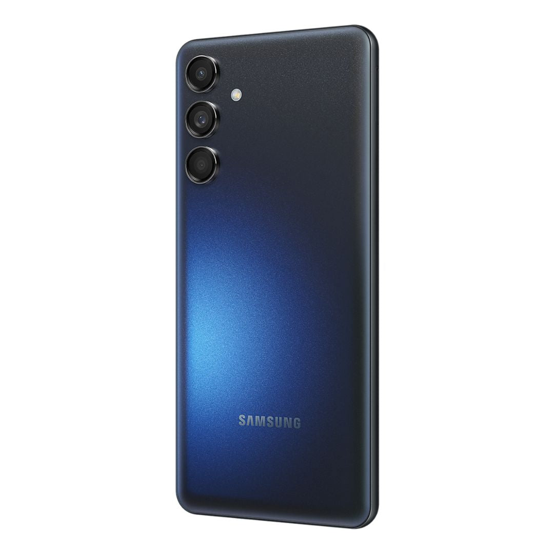Samsung Galaxy M55 5G UNBOX