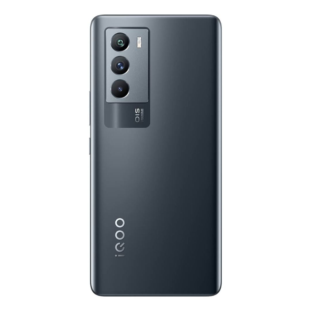 IQOO 9 SE 5G (Unbox)