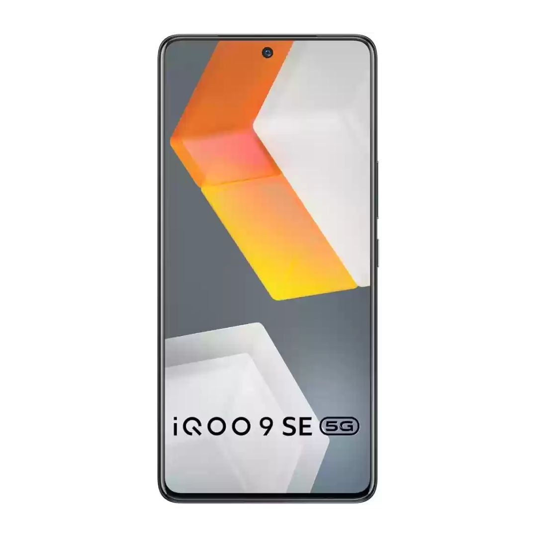 IQOO 9 SE 5G (Unbox)
