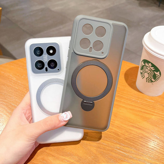 Ultimate Rotating Bracket Shockproof Case - OnePlus