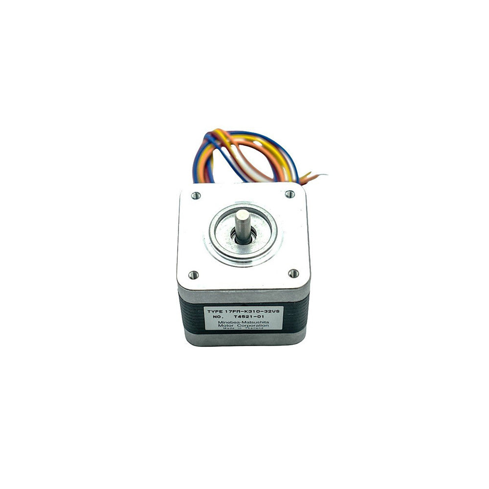 Nema 17 2.5 Kg-cm Bipolar Stepper Motor 7mm Shaft for CNC Robotics DIY Projects 3D Printer