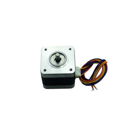 Nema 17 2.5 Kg-cm Bipolar Stepper Motor 7mm Shaft for CNC Robotics DIY Projects 3D Printer
