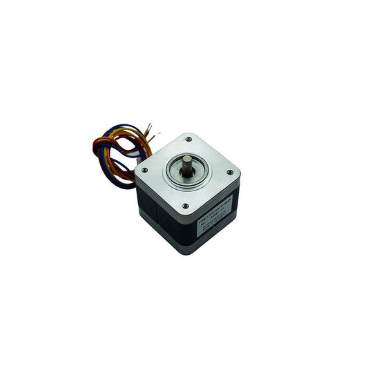 Nema 17 4 Kg-cm Bipolar Stepper Motor 10 mm Shaft for CNC Robotics DIY Projects 3D Printer