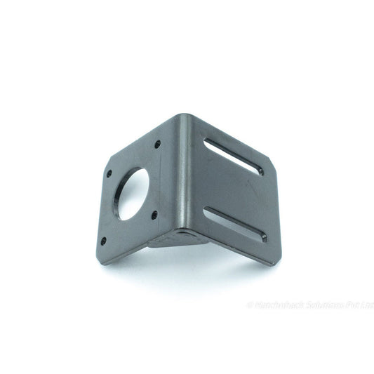 Nema17 L-shape Mounting Bracket