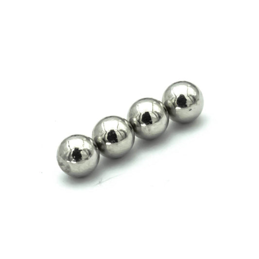Neodymium Magnet Spherical 8mm
