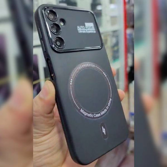 Urban Vibe Magnetic MagSafe Case - Samsung