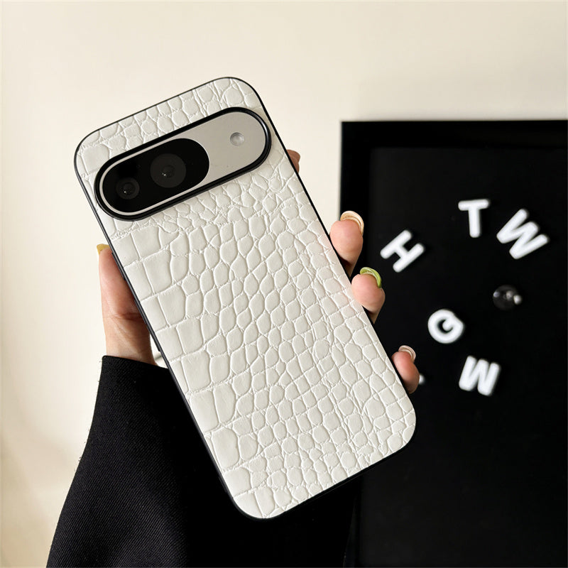 Stylish Retro Designer Texture Case - Google
