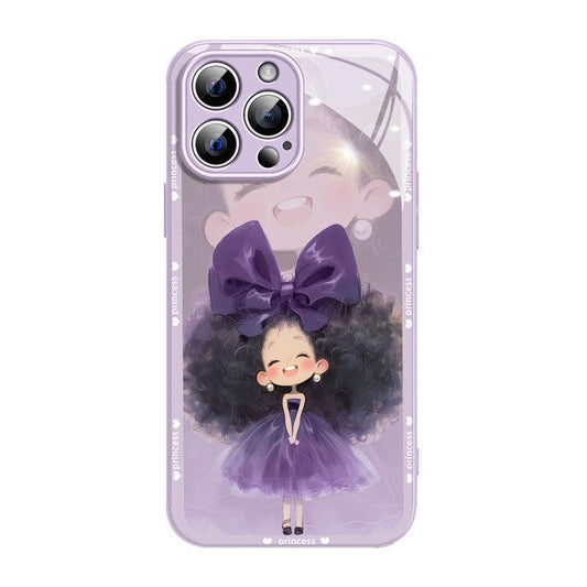 Ballet Princess Dream Phone Case