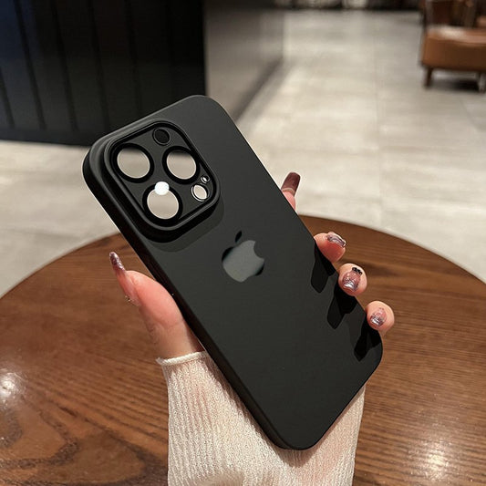 Frost Guard Skin Touch Case - iPhone