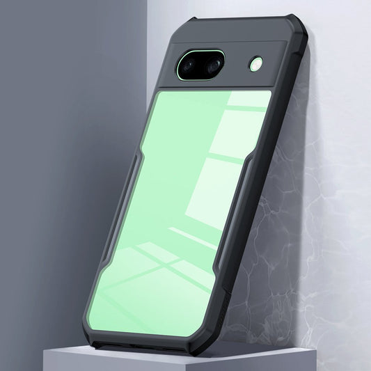 Invincible Edge Cross-Border Hybrid Case - Google