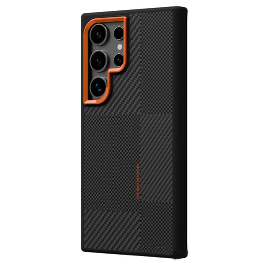 Ultimate Armor Carbon Fiber Case - Samsung