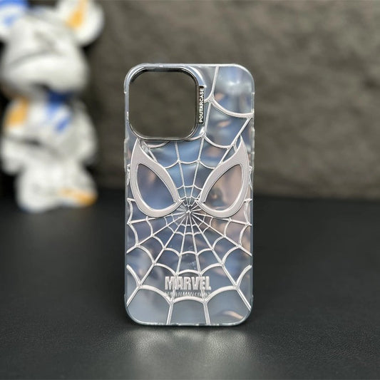 Dynamic Web Weaver Heroic Case - iPhone