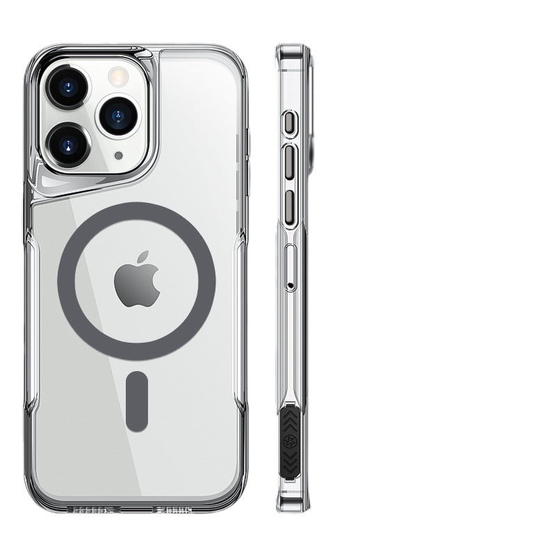 Ultimate Armor Invisible Case - iPhone