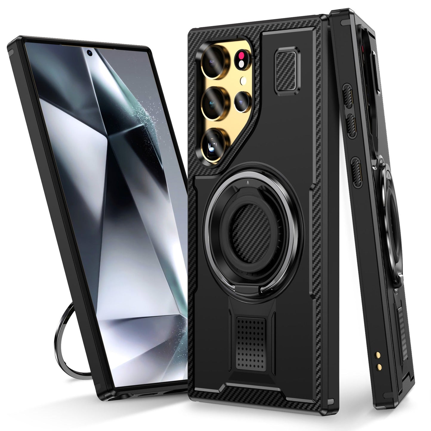 Cross border Pro Armor Case - Samsung