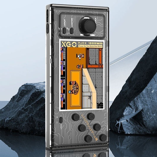 Gaming Console 15W 10000 mAh Magnetic Wireless Power Bank