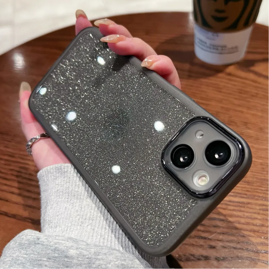 Glamour Bling Glitter Phone Case