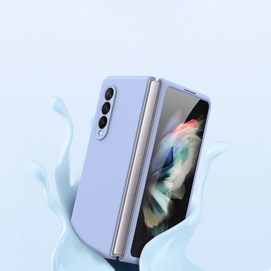 Ultra Thin Armor Flexible Soft Case - Samsung